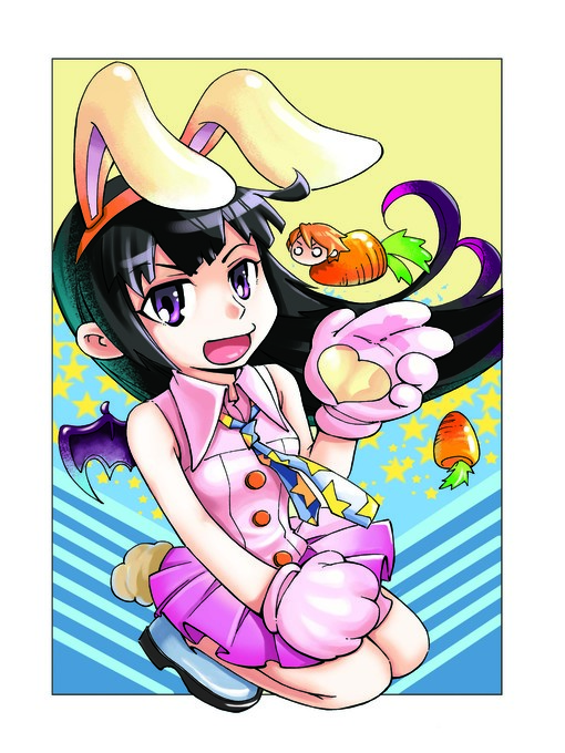 Title details for 胡桃夹子04 by 天津神界漫画 - Available